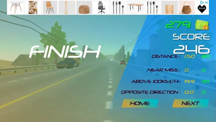 Kar Games Free Gadi Wala Driving android App screenshot 2