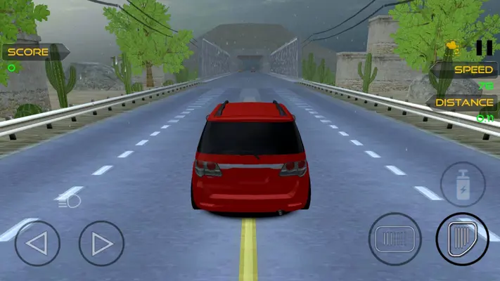 Kar Games Free Gadi Wala Driving android App screenshot 3