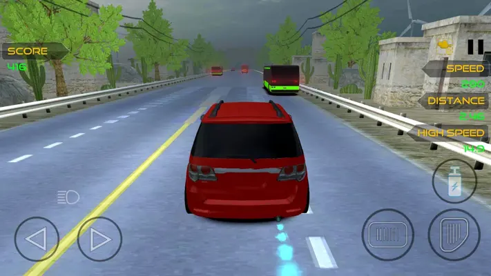 Kar Games Free Gadi Wala Driving android App screenshot 4