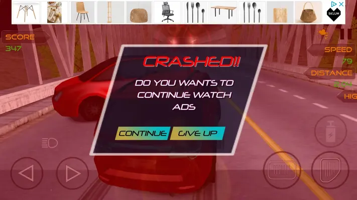 Kar Games Free Gadi Wala Driving android App screenshot 6