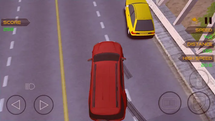 Kar Games Free Gadi Wala Driving android App screenshot 7