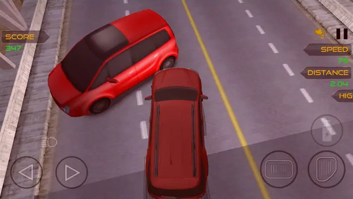 Kar Games Free Gadi Wala Driving android App screenshot 8